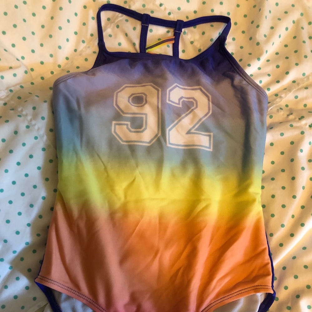 Swimsuit - Picture 2 of 8